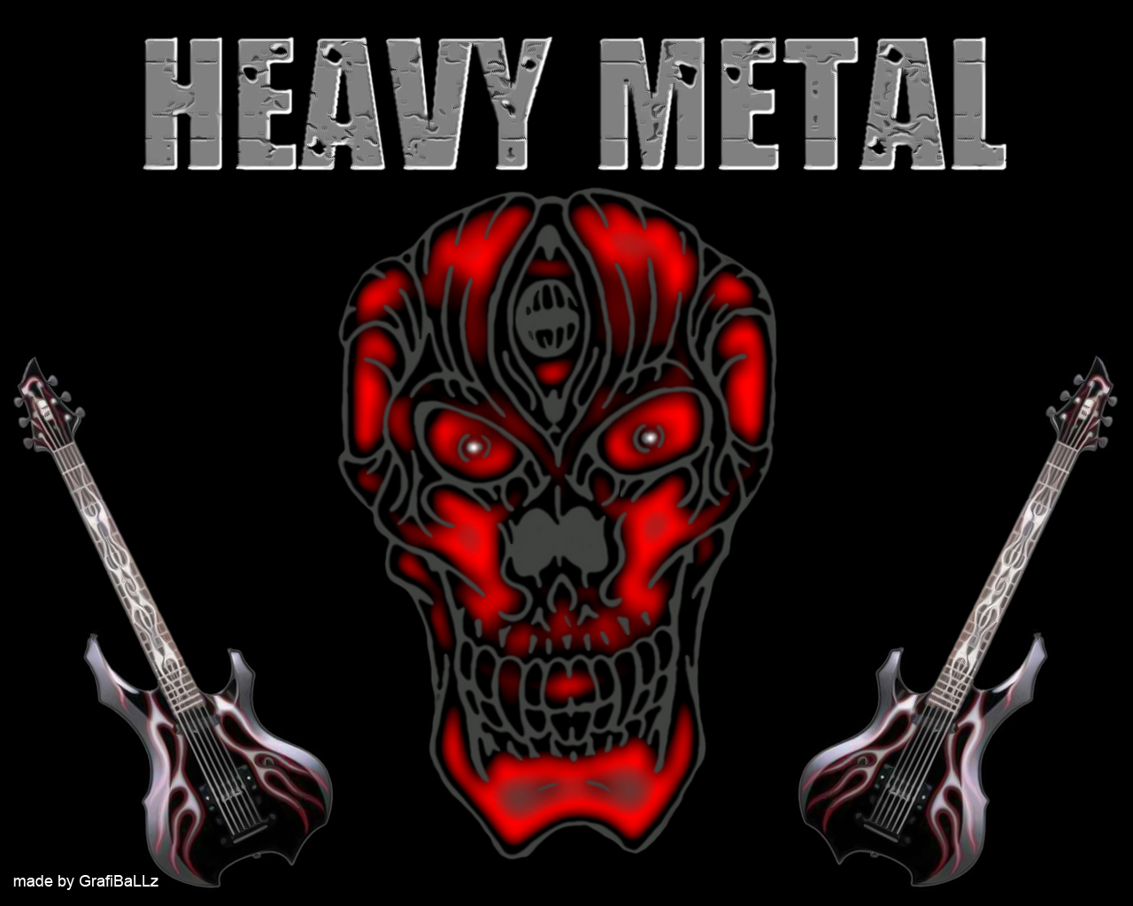 Download lagu heavy rotation heavy metal